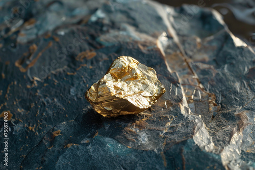 Gold: Die ultimative Wertanlage für langfristige Sicherheit und Vermögensaufbau