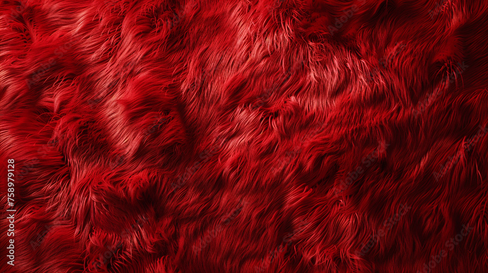 Naklejka premium red abstract background 