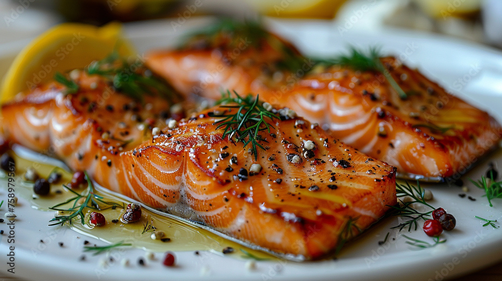 Smoked Salmon Rolls Smoked Salmon Rolls