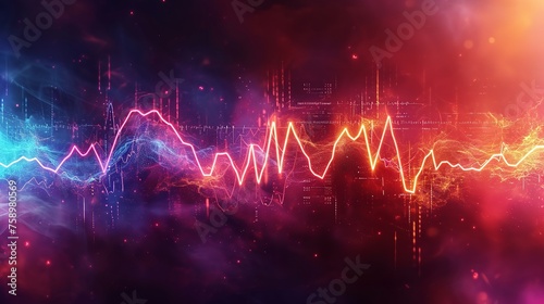 The Heartbeat. EKG Monitoring in an Emergency