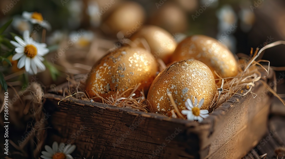 Easter background. Beautiful composition of colorful eggs and spring flowers on a delicate background. Spring holidays concept with copy space. Easter background. Beautiful composition of colorful eggs and spring flowers on a delicate background. Spring holidays concept with copy space.