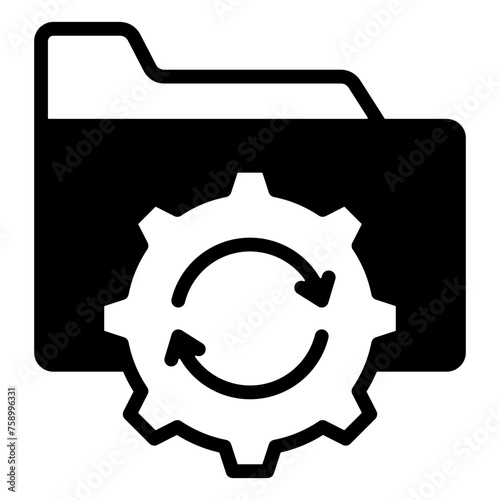 Update Icon