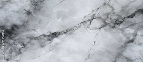 Grey Background Resembling Marble