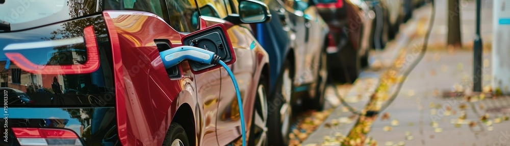 In the realm of sustainable transport In the realm of sustainable transport