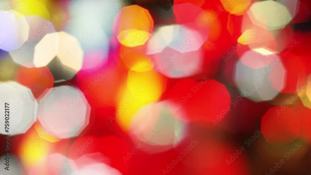 abstract background of bokeh light reflection abstract background of bokeh light reflection