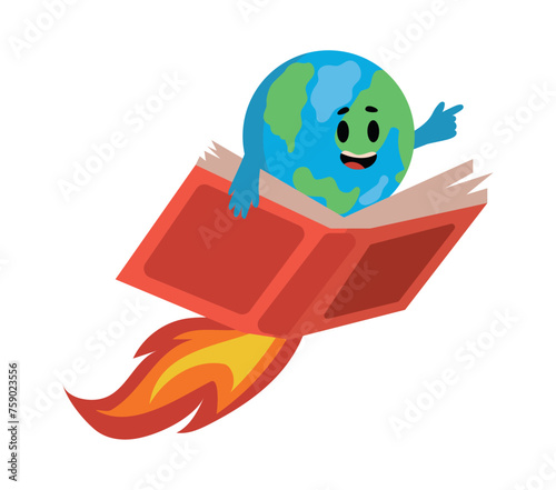 world book day design