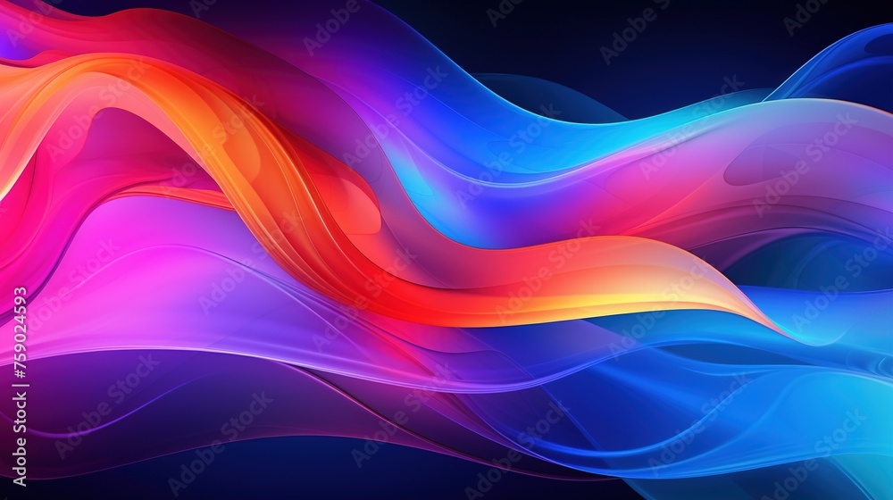 Fototapeta premium Abstract Texture Background Wallpaper