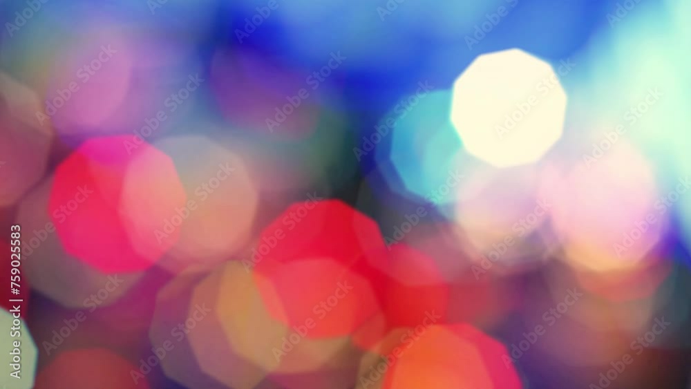 abstract background of bokeh light reflection abstract background of bokeh light reflection