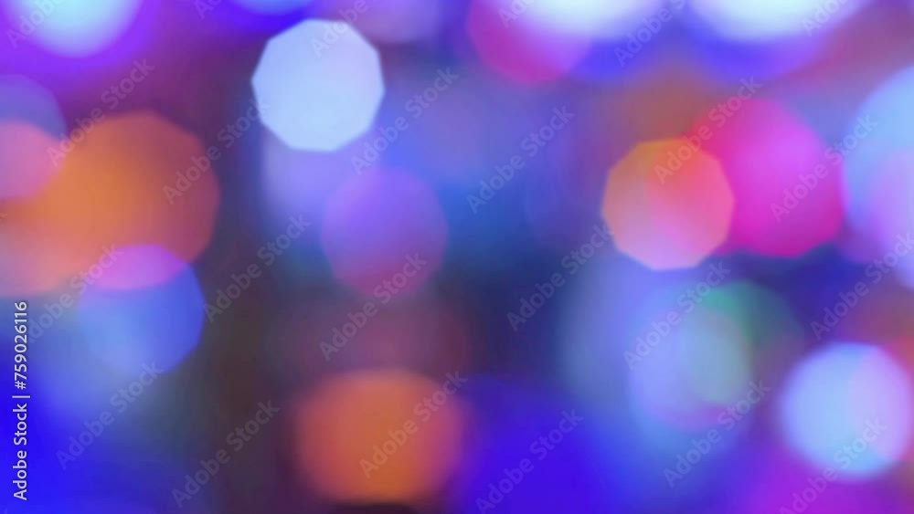 abstract background of bokeh light reflection abstract background of bokeh light reflection