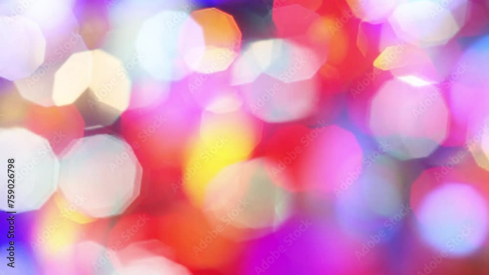 abstract background of bokeh light reflection abstract background of bokeh light reflection