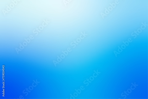 Blank blue halftone background