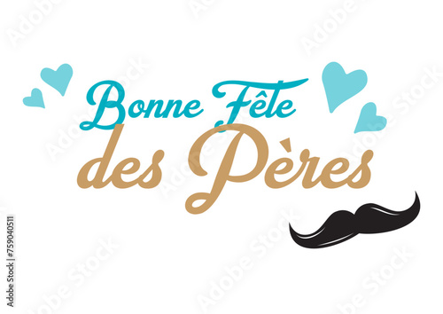fêtes des peres