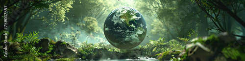 World Environment Day: Uniting Global Efforts for Environmental Conservation and Sustainability on June 5