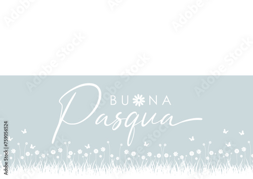 Buona Pasqua