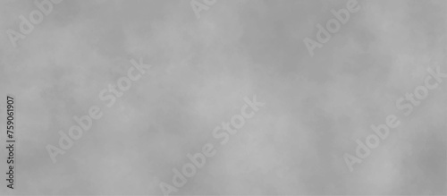 Abstract smoke clouds and dust grain texture on white background. Grunge white and light gray texture, Vintage gray surface sky cloud on isolated background. Light gray snow pattern, marble textrue