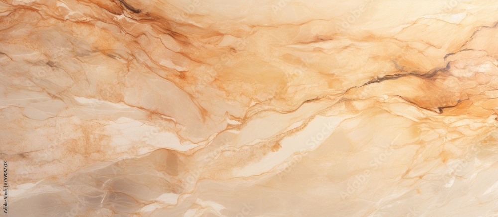 Beige Marble Texture for Home Decor and Surface. Beige Marble Texture for Home Decor and Surface.