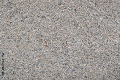 High quality concrete road texture usable for graphic designs. photo