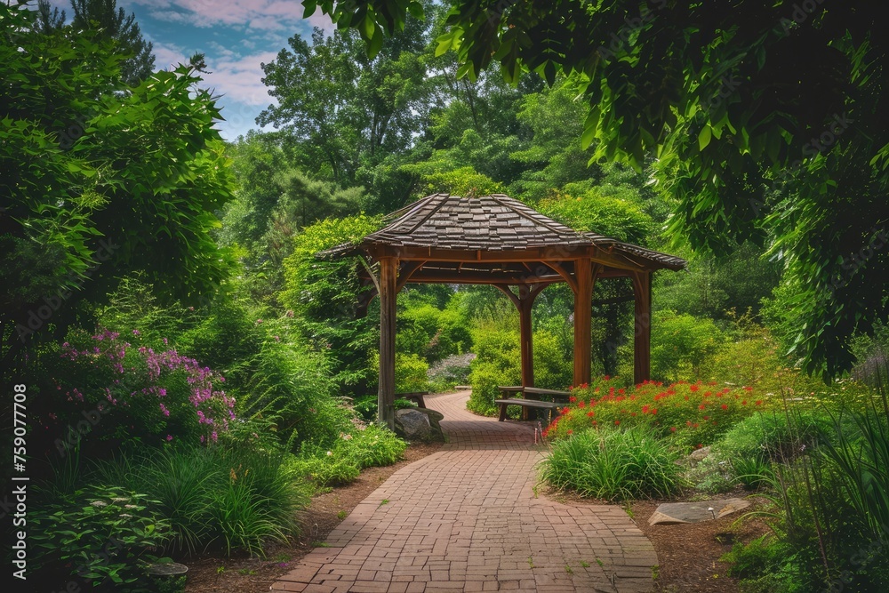 Botanical garden stroll, nature's wonders photography Botanical garden stroll, nature's wonders photography