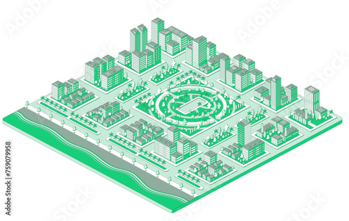 green city
