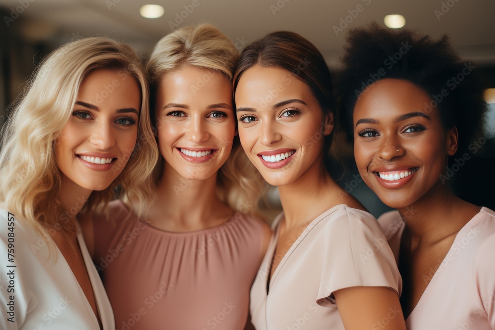 Cultivating multicultural bonds embracing diverse friendships and strengthening community unity Cultivating multicultural bonds embracing diverse friendships and strengthening community unity