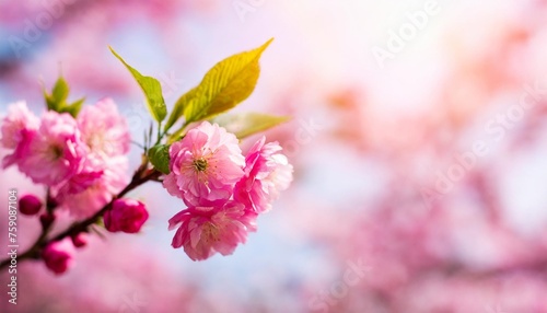 cherry blossom pink fluffy feather fashion design background with fuzzy textured soft focused photograph in happy valentine fashion colors