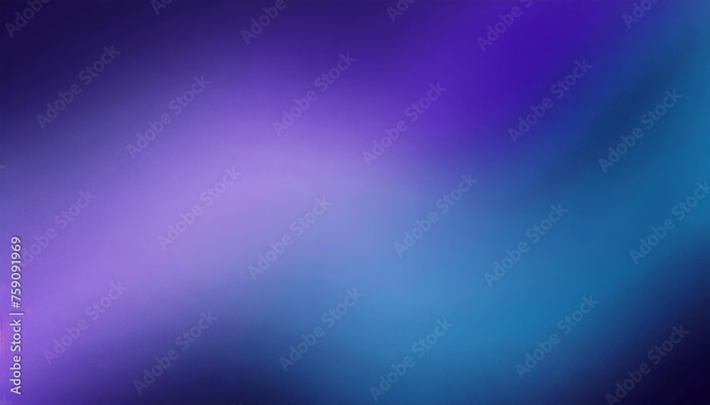 dark blue purple abstract unique blurred grainy background for website banner large wide template pattern color gradient ombre blur desktop design defocused colorful mix bright fun pattern