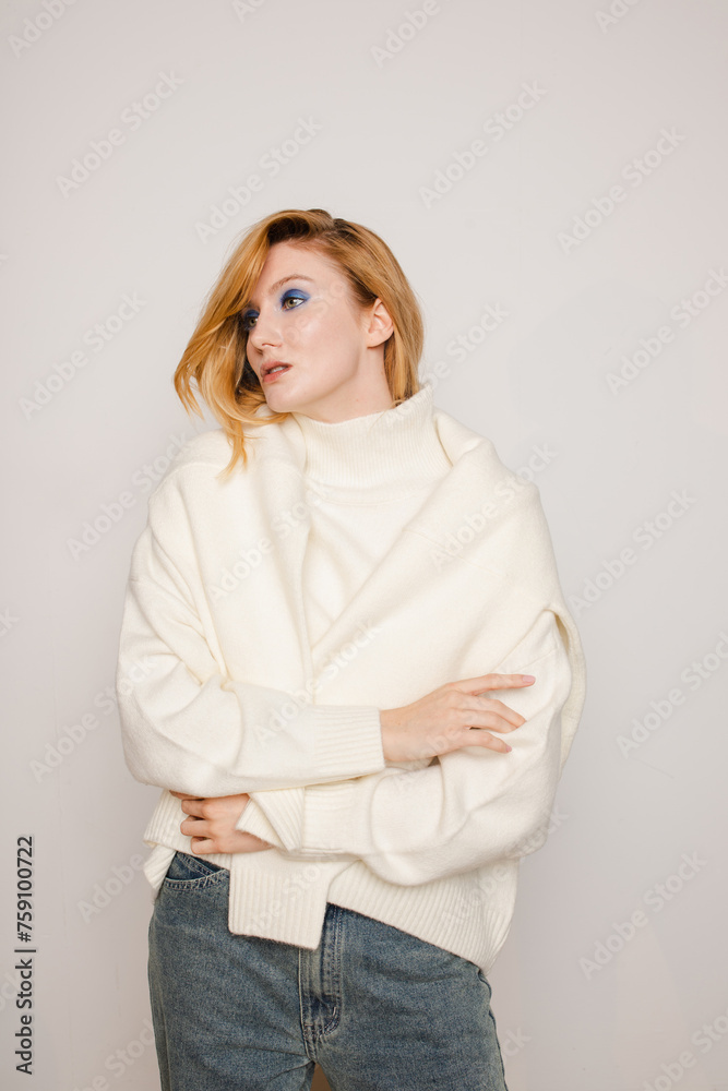 Warming up with clothes Warming up with clothes