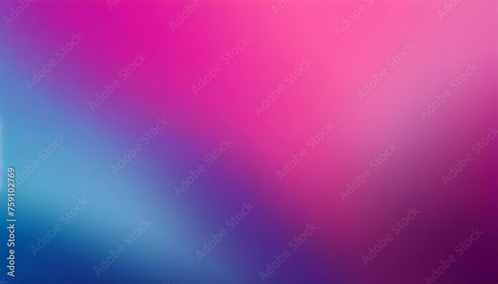 pink abstract background blurred color gradient purple pink blue grainy color gradient background dark abstract backdrop banner poster