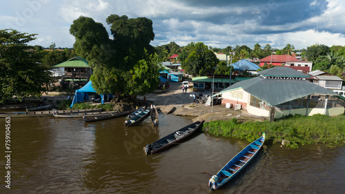 GRAND SANTI FRENCH GUIANA