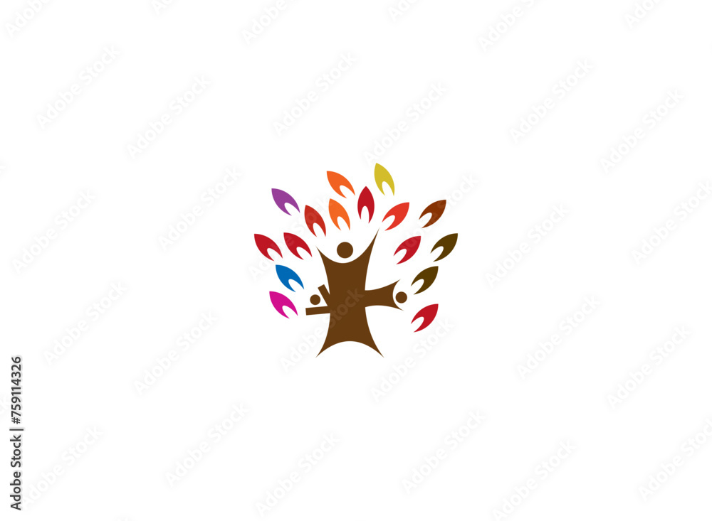 Symbolizing unity and diversity, our logo celebrates the strength found in community. Symbolizing unity and diversity, our logo celebrates the strength found in community.