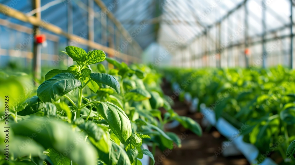 Agrivoltaics, a sustainable farming innovation, integrates solar panels with crops, allowing for simultaneous agricultural production and renewable energy generation on the same land. Agrivoltaics, a sustainable farming innovation, integrates solar panels with crops, allowing for simultaneous agricultural production and renewable energy generation on the same land.