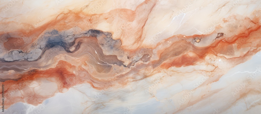 Fototapeta premium Marble texture as a backdrop