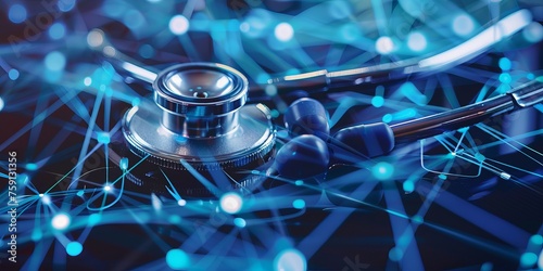 Innovative Health IT Network Solutions: Paving the Way for Future Technology-Driven Services
