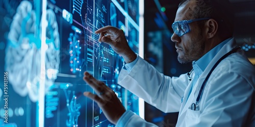 “Health IT Innovation: Interoperable Network Solutions for Future Technology-Driven Services”