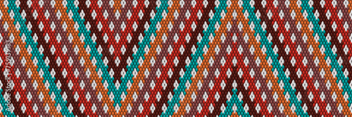 Pattern, ornament,  tracery, mosaic ethnic, folk, national, geometric  for fabric, interior, ceramic, furniture in the Arabian  style.