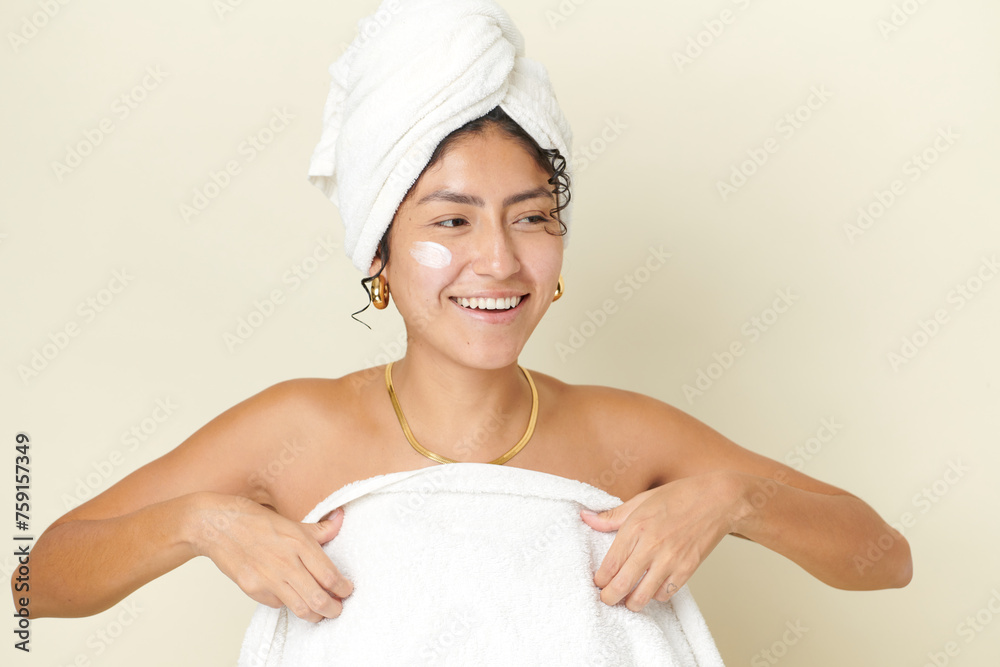 Skincare Natural Skin - Hydration Skincare Natural Skin - Hydration