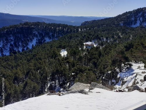 Montaña