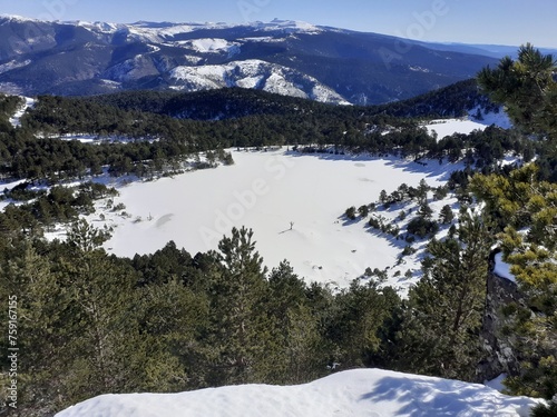 Montaña