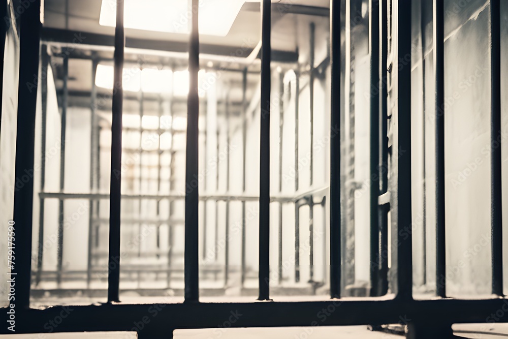 cell cage of the jail end of the freedom cell cage of the jail end of the freedom