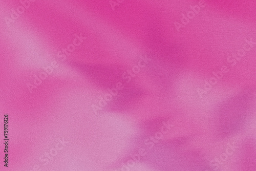 Grainy background pink warm gradient