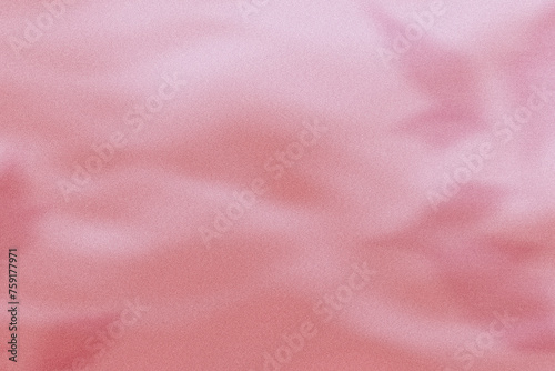 Grainy gradient abstract background Retro soft textures with shades of flowers Holographic blurred texture