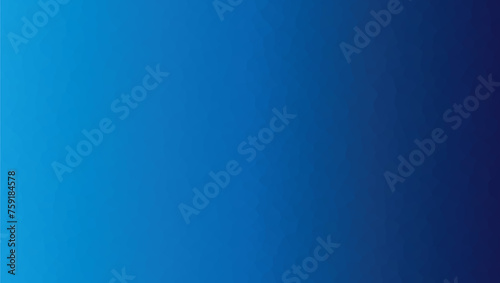 Abstract blue gradient crystal textured background. Vector blurry crystal background design for design background, marketing, websites, ads
 photo