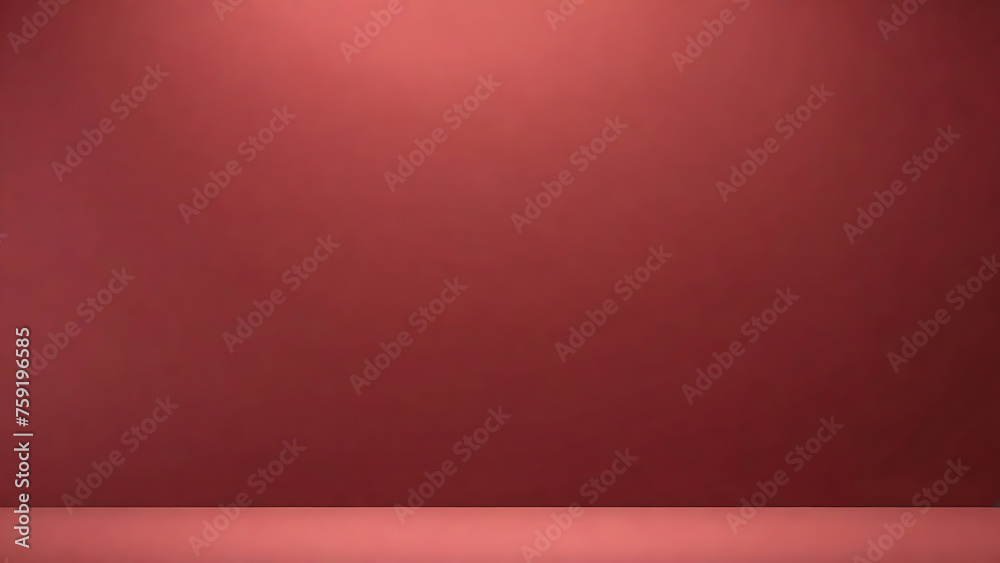 Empty space for product presentation with clean and solid color background, red, green, blue, black, white, maroon, yellow, golden, Generative AI Empty space for product presentation with clean and solid color background, red, green, blue, black, white, maroon, yellow, golden, Generative AI