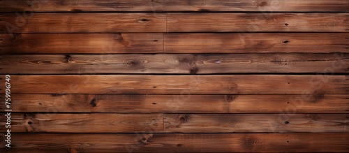 Wooden plank texture for artistic background design