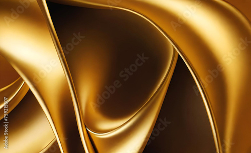 paper element foil metal design foil paper texture metallic shinny background wrapping paper Gold decoration yellow texture metallic fine wall gold bright glistering golden background gold wrapping photo