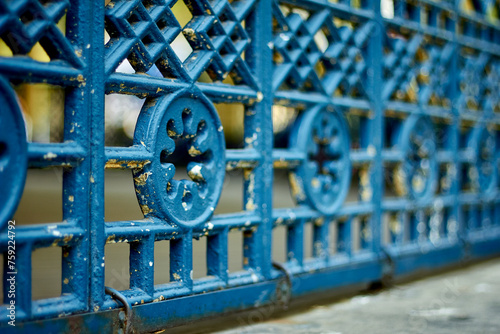 detalles de Kiosko Morisco, Ciudad de México