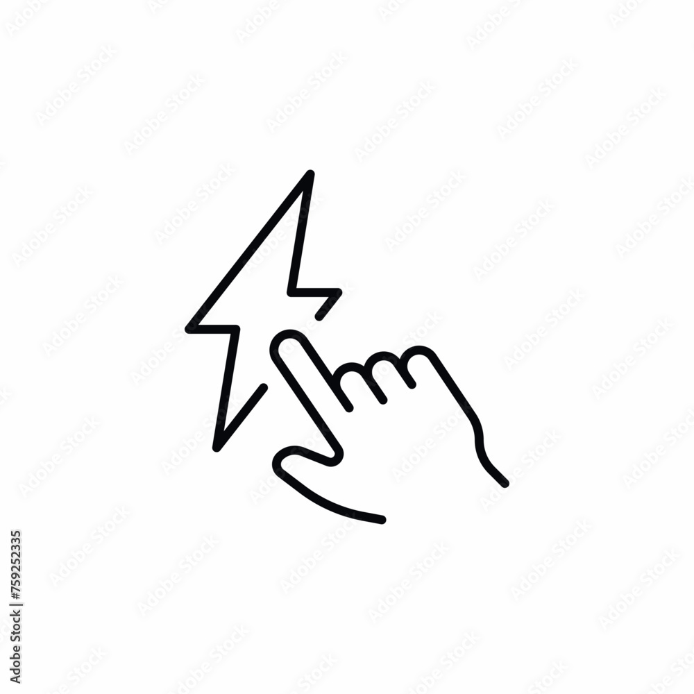 Select Choose Energy Tap Click icon Select Choose Energy Tap Click icon