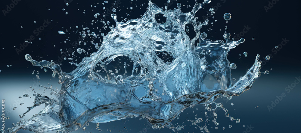 water splash waves, clear, fresh, aqua 95 water splash waves, clear, fresh, aqua 95