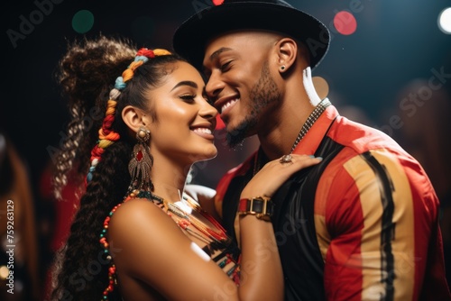 Energetic party vibes, dynamic celebration with music, dance, and joyous moments, essence of lively gatherings and memorable festivities for all to enjoy and cherish corporate event photo