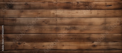 Wooden Wall Background